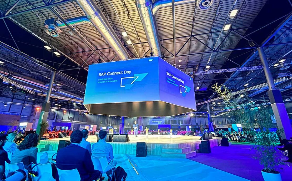 SAP Connect Day Madrid