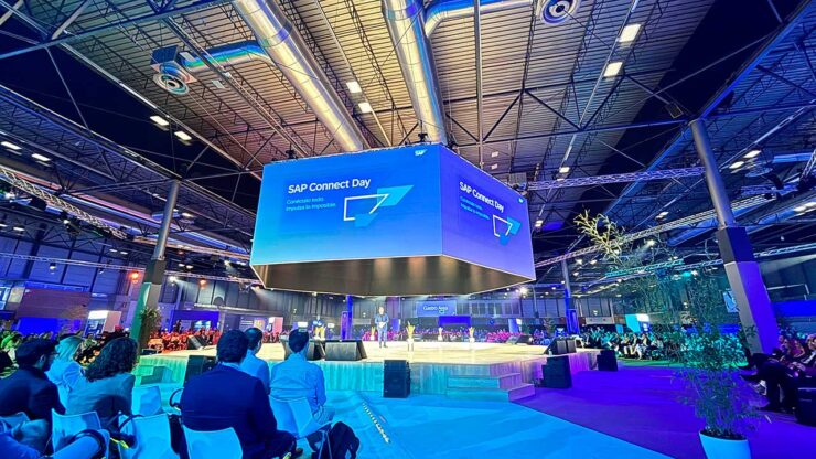 SAP Connect Day Madrid