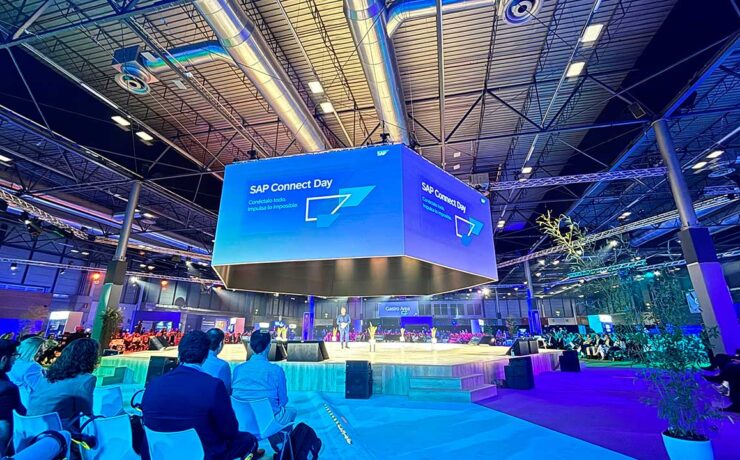 SAP Connect Day Madrid