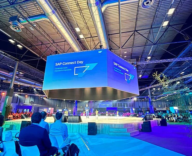 SAP Connect Day Madrid