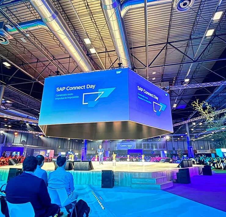 SAP Connect Day Madrid