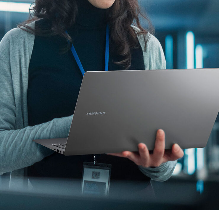 Samsung Galaxy Book6 Enterprise Edition