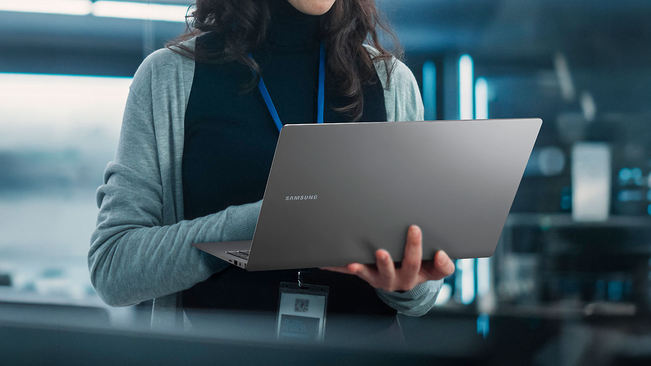 Samsung Galaxy Book6 Enterprise Edition