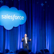 Agentforce World Tour Madrid 2026