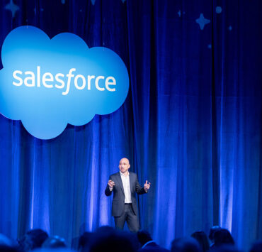 Agentforce World Tour Madrid 2026