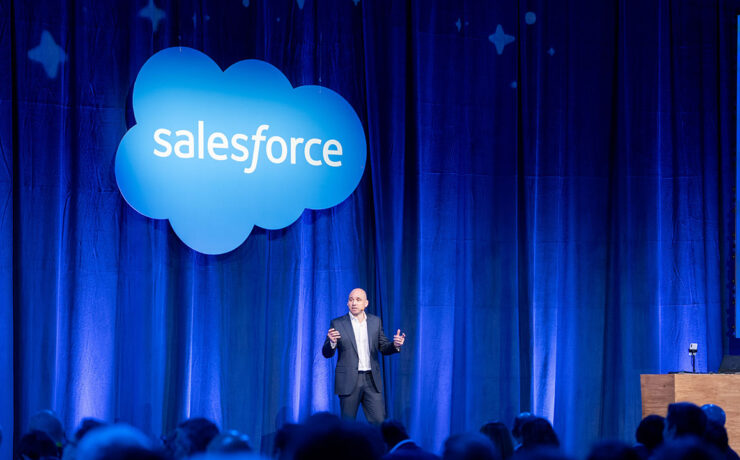 Agentforce World Tour Madrid 2026