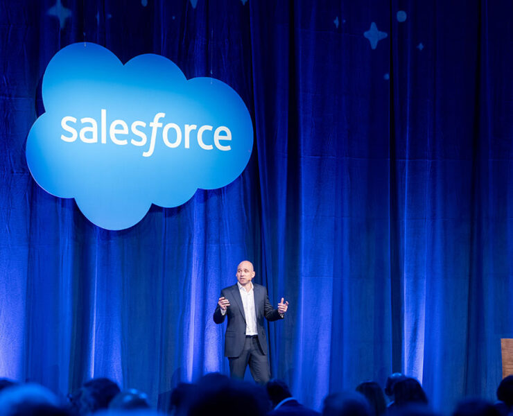 Agentforce World Tour Madrid 2026