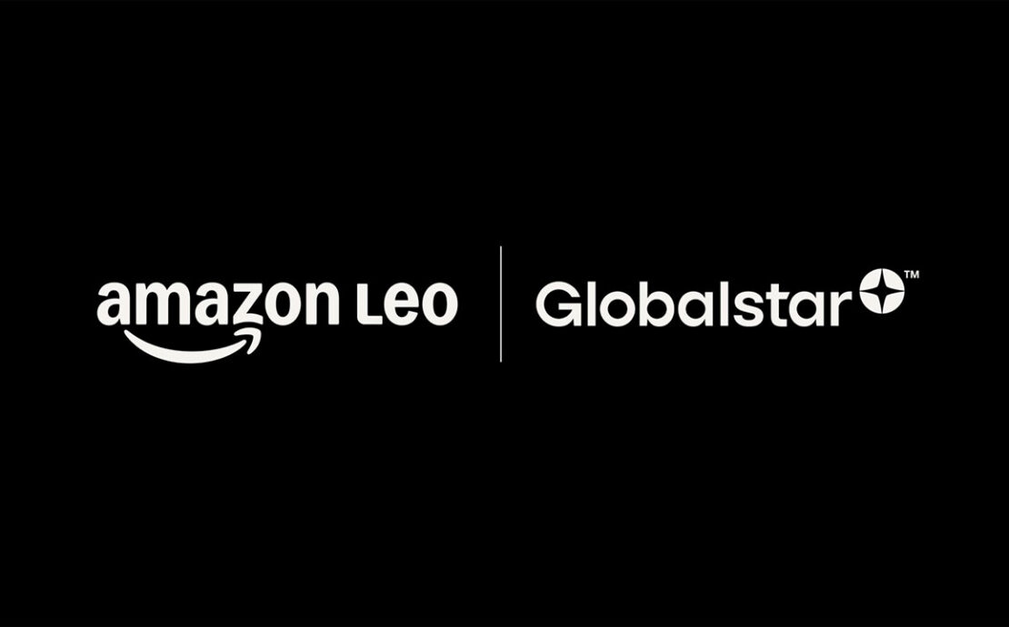 Amazon Leo - Globalstar