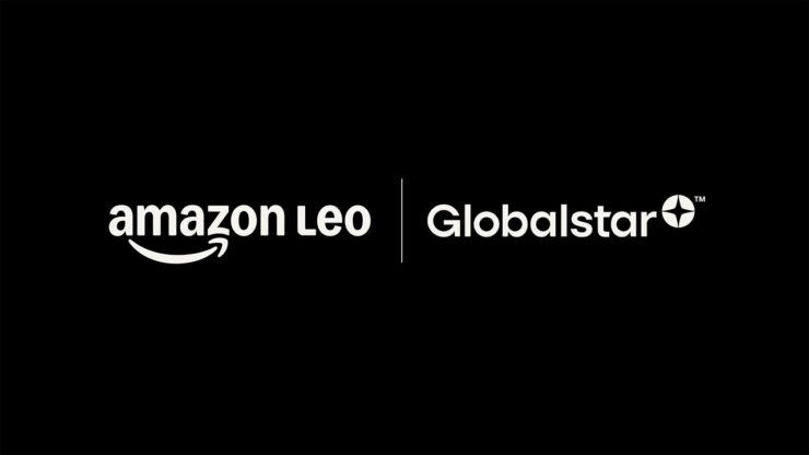 Amazon Leo - Globalstar