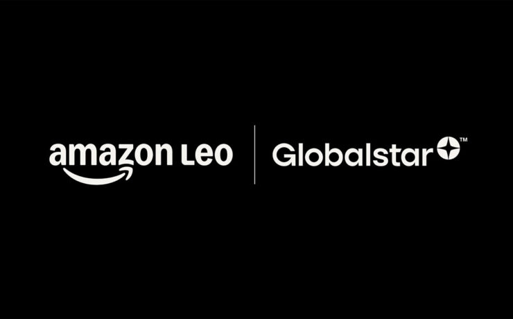 Amazon Leo - Globalstar