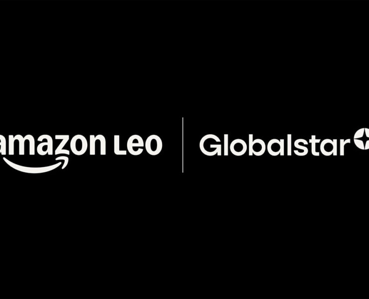 Amazon Leo - Globalstar