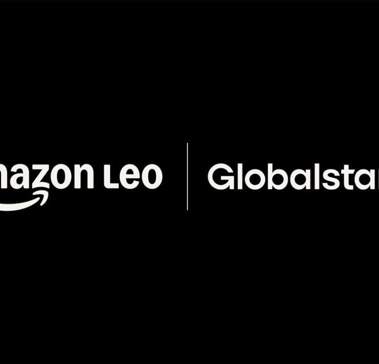 Amazon Leo - Globalstar