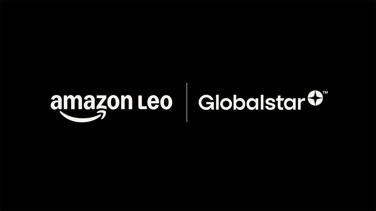 Amazon Leo - Globalstar