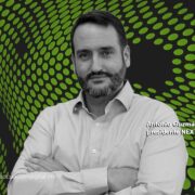 Antonio Guzmán, presidente de NEXTONIC