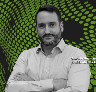 Antonio Guzmán, presidente de NEXTONIC