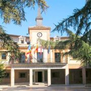 Ayuntamiento de Las Rozas