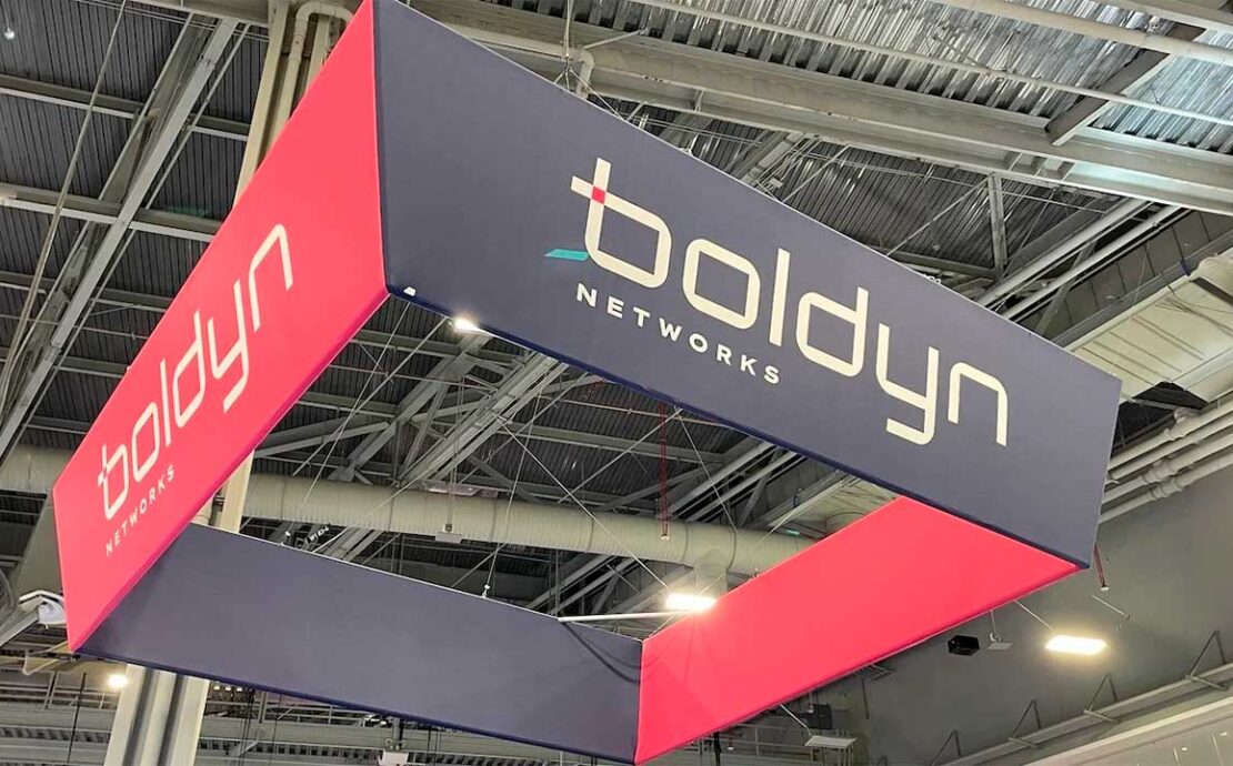 Boldyn Networks