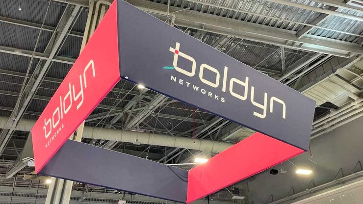 Boldyn Networks