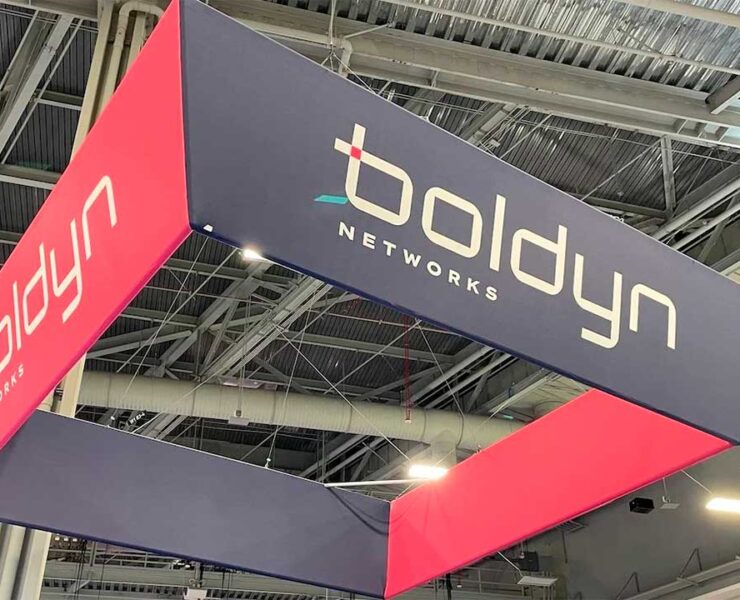 Boldyn Networks