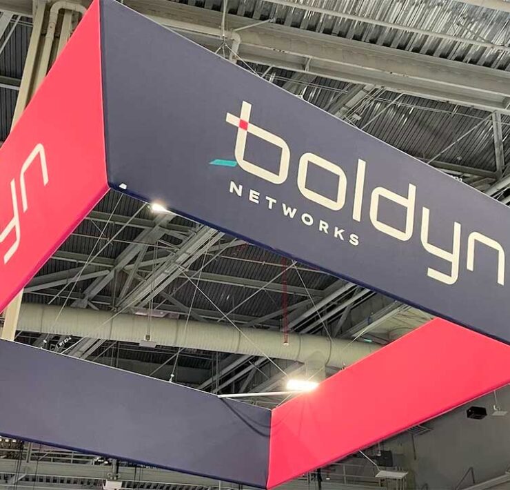 Boldyn Networks