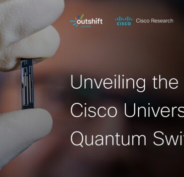 Cisco presenta el primer conmutador cuántico universal para redes