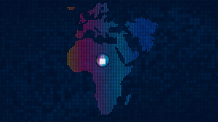 Cisco Sovereign Critical Infrastructure