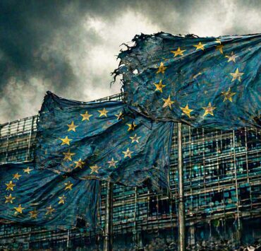 Europa ante su ruina tecnológica