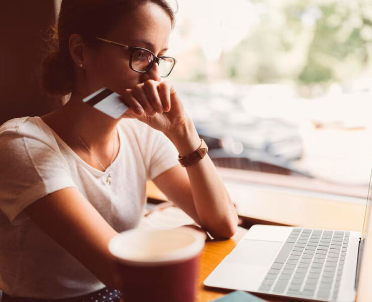 Fraude con deepfakes