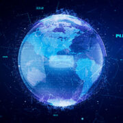 Gemelo digital - Tierra