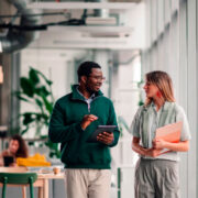 Gemelo digital - Puesto de trabajo