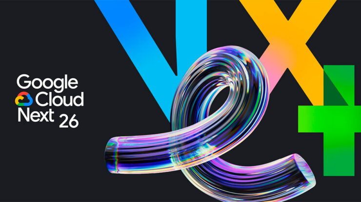 Google Cloud Next'26