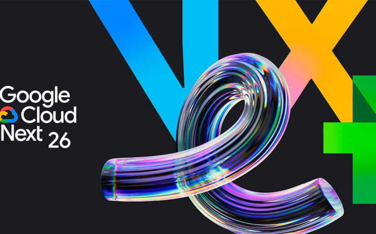 Google Cloud Next'26