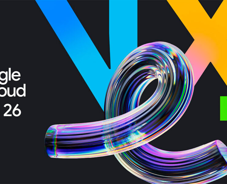 Google Cloud Next'26