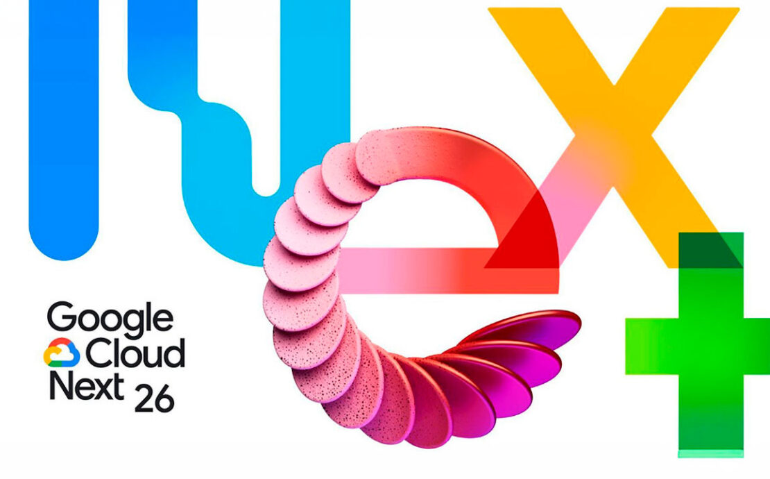 Google Cloud Next'26