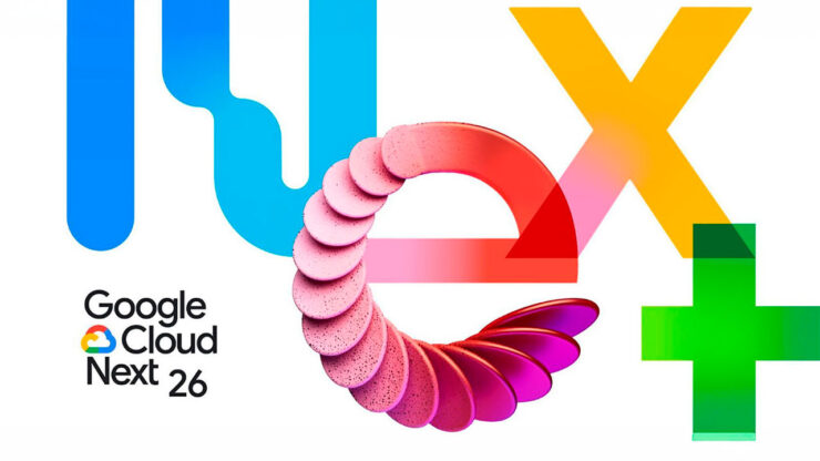 Google Cloud Next'26