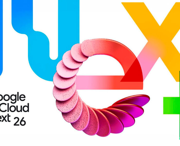 Google Cloud Next'26