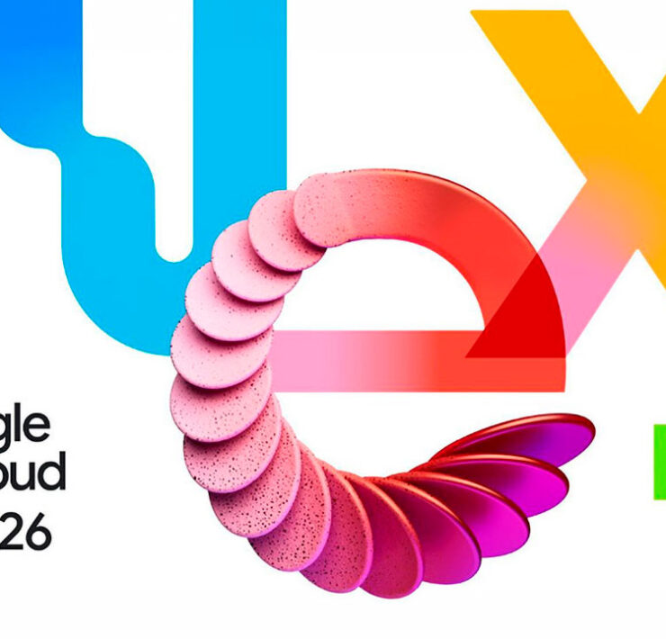 Google Cloud Next'26