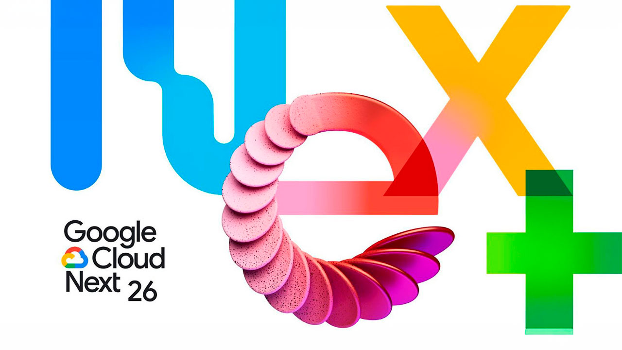 Google Cloud Next'26