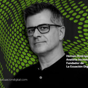 Hernán Rodríguez - Analista tecnológico - La Ecuación Digital