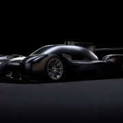 IBM y Dallara reducen de horas a segundos el diseño de vehículos