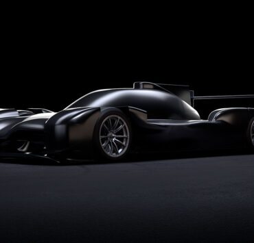 IBM y Dallara reducen de horas a segundos el diseño de vehículos