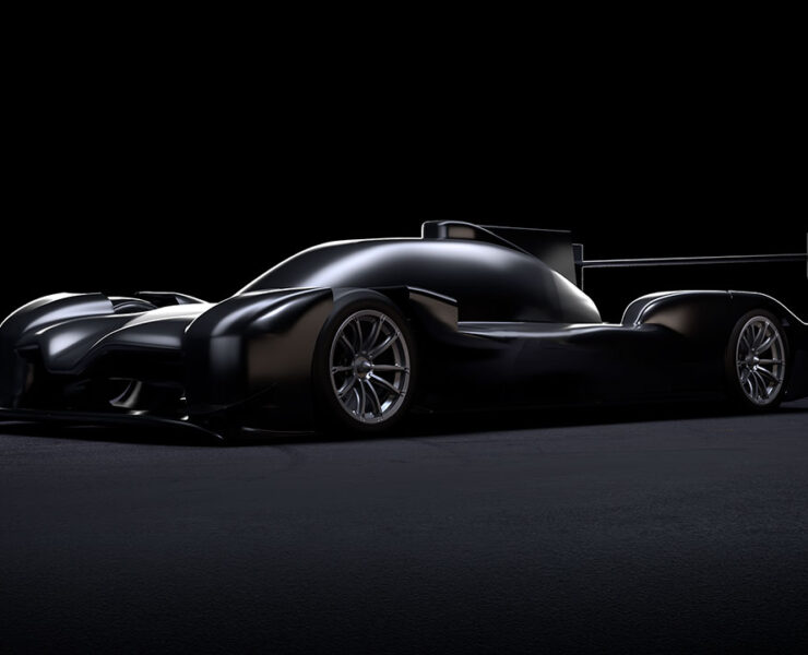 IBM y Dallara reducen de horas a segundos el diseño de vehículos