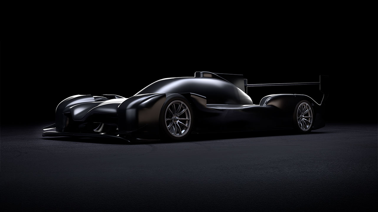 IBM y Dallara reducen de horas a segundos el diseño de vehículos