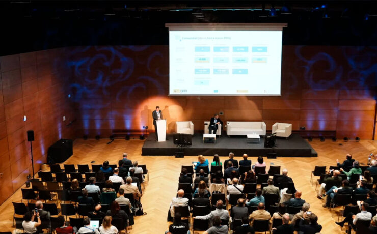 La soberanía del dato en España busca su viabilidad económica tras el despliegue técnico