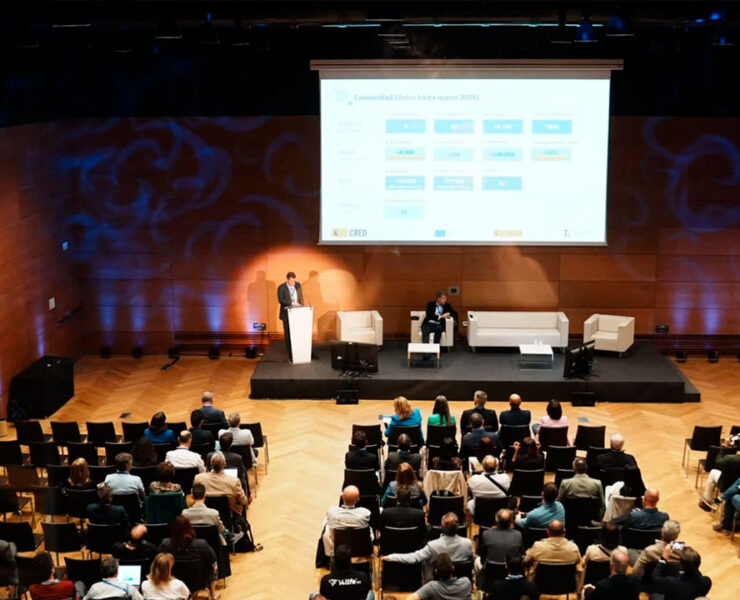 La soberanía del dato en España busca su viabilidad económica tras el despliegue técnico