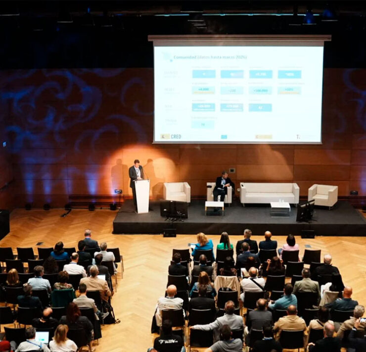 La soberanía del dato en España busca su viabilidad económica tras el despliegue técnico