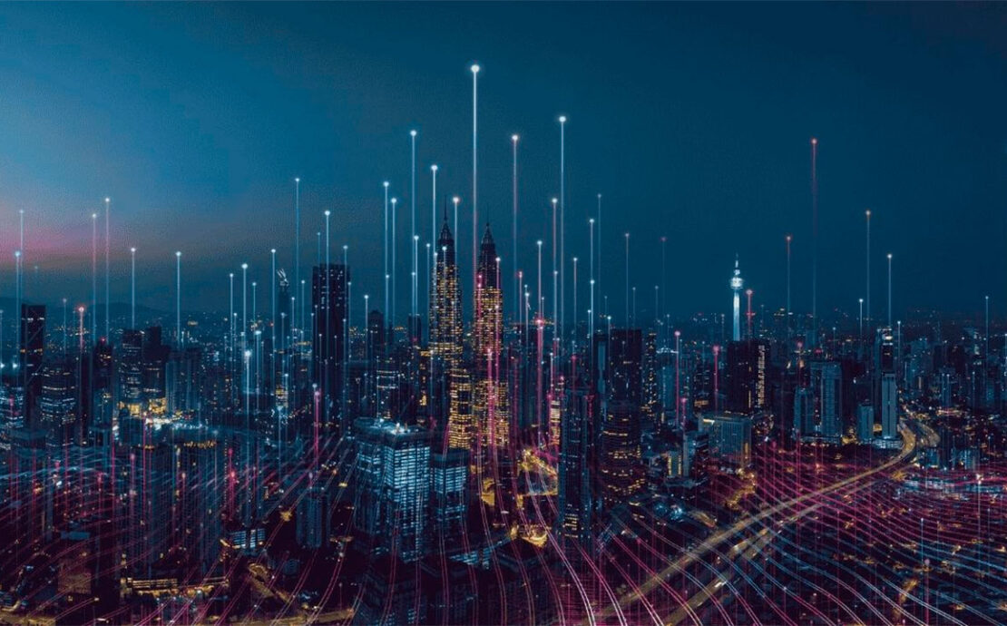 Inteligencia artificial industrial