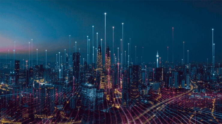 Inteligencia artificial industrial