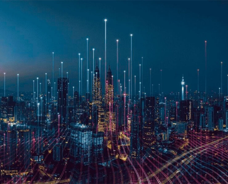 Inteligencia artificial industrial