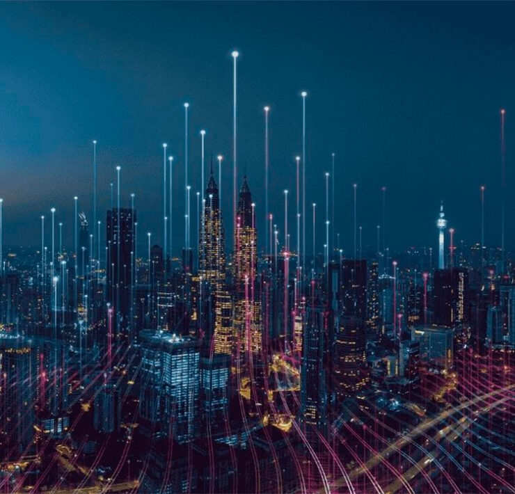 Inteligencia artificial industrial